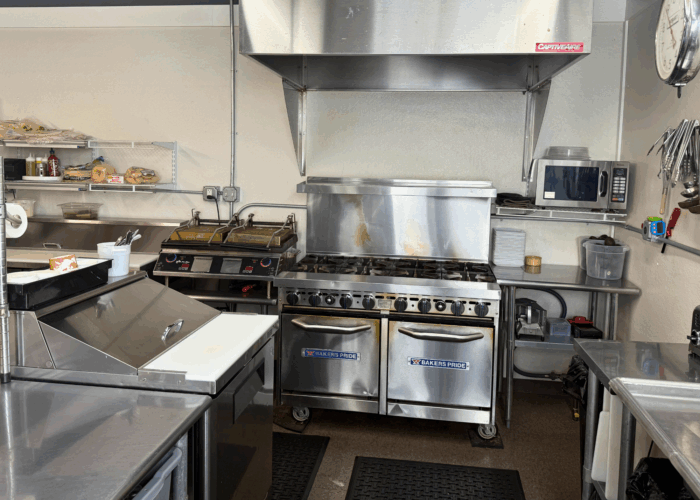 Established Cafe - Image 4