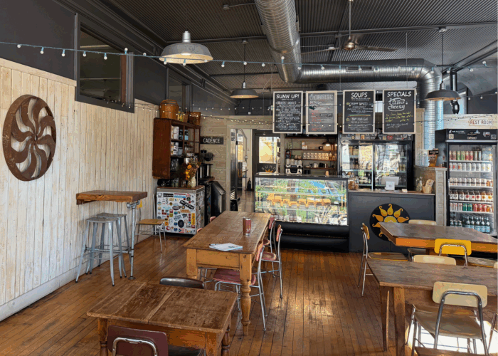 Established Cafe - Image 3