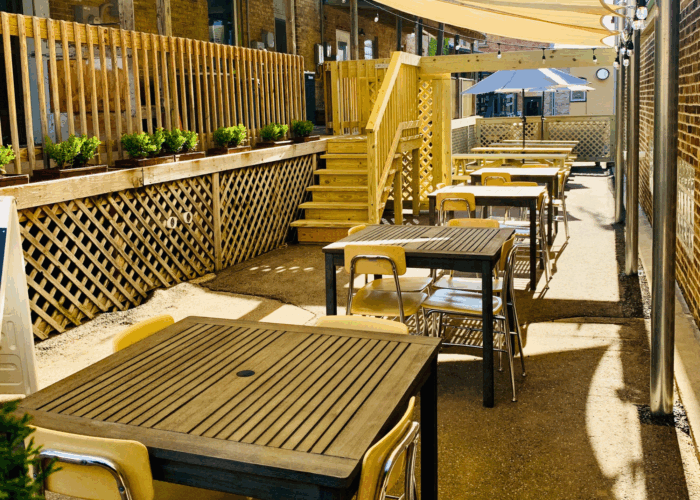 Established Cafe - Image 5