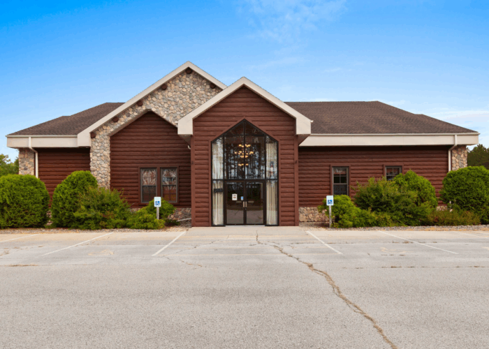 Restaurant, Bar & Event Center in the Northwoods - Image 7