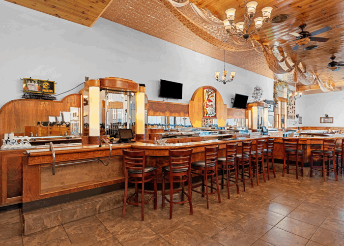 Restaurant, Bar & Event Center in the Northwoods - Image 3