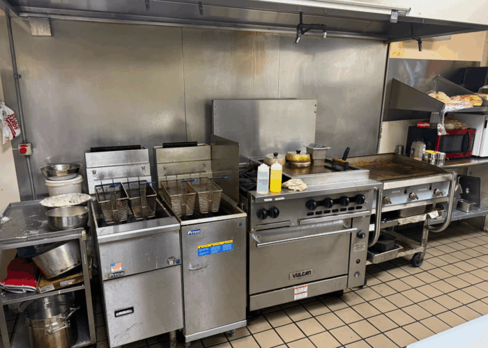 Turnkey Bar & Grille - Image 3