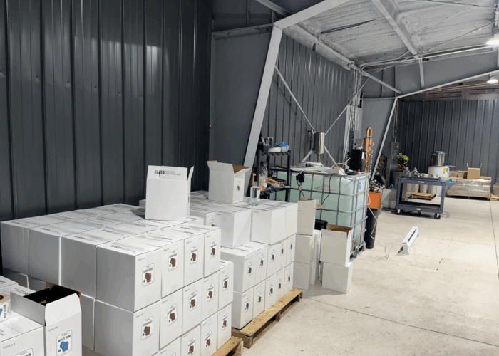Industrial Building - Image 3