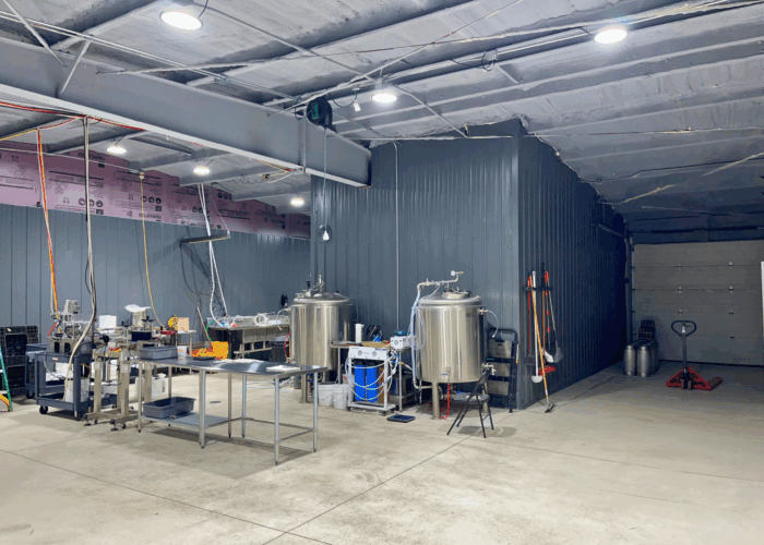 Industrial Building - Image 2