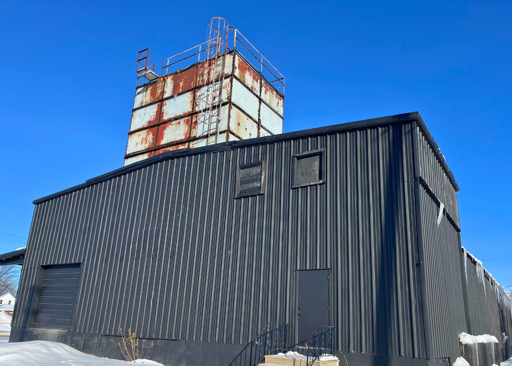 Industrial Building - Image 6