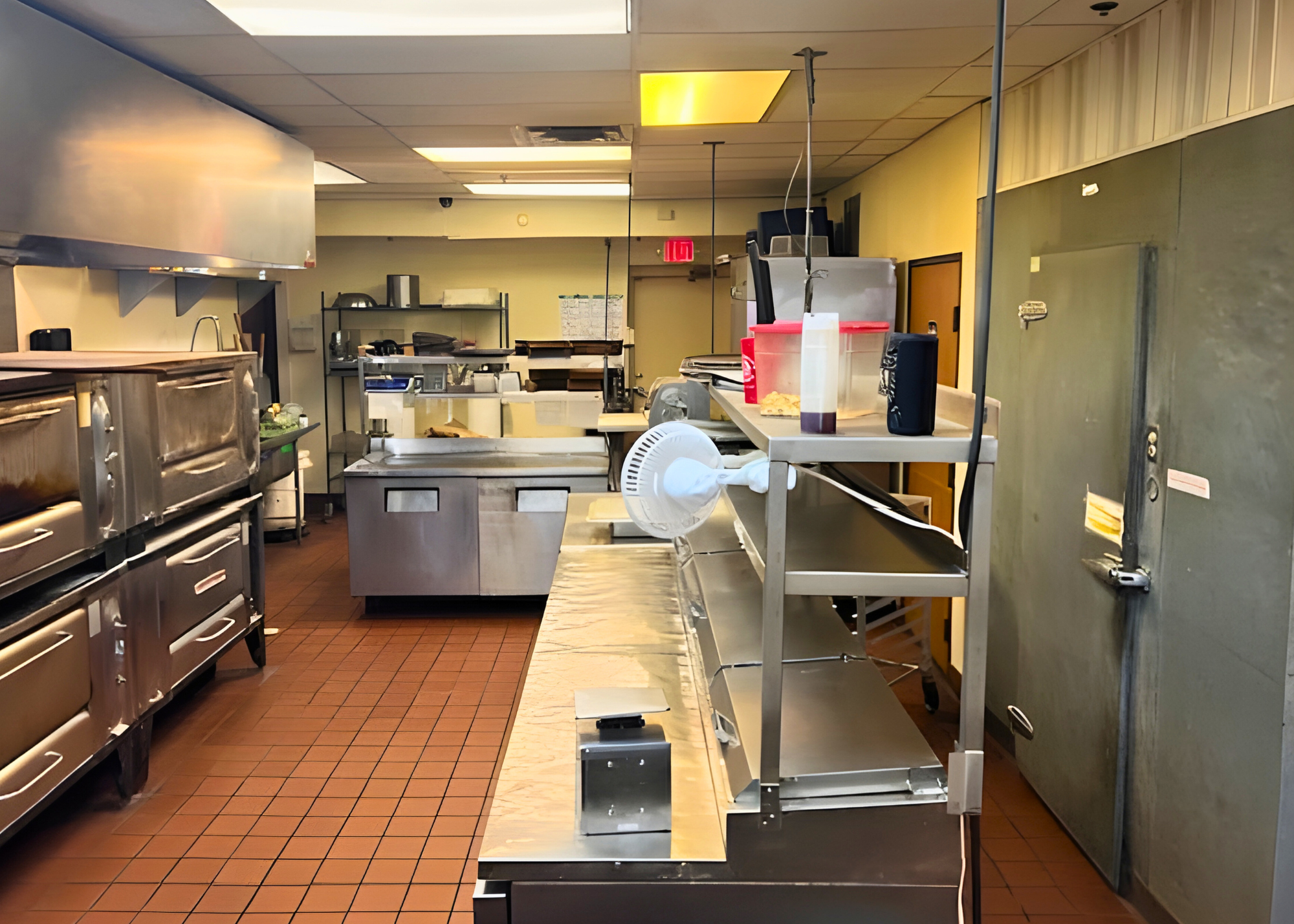 Established Pizza and Delivery Business - Image 2