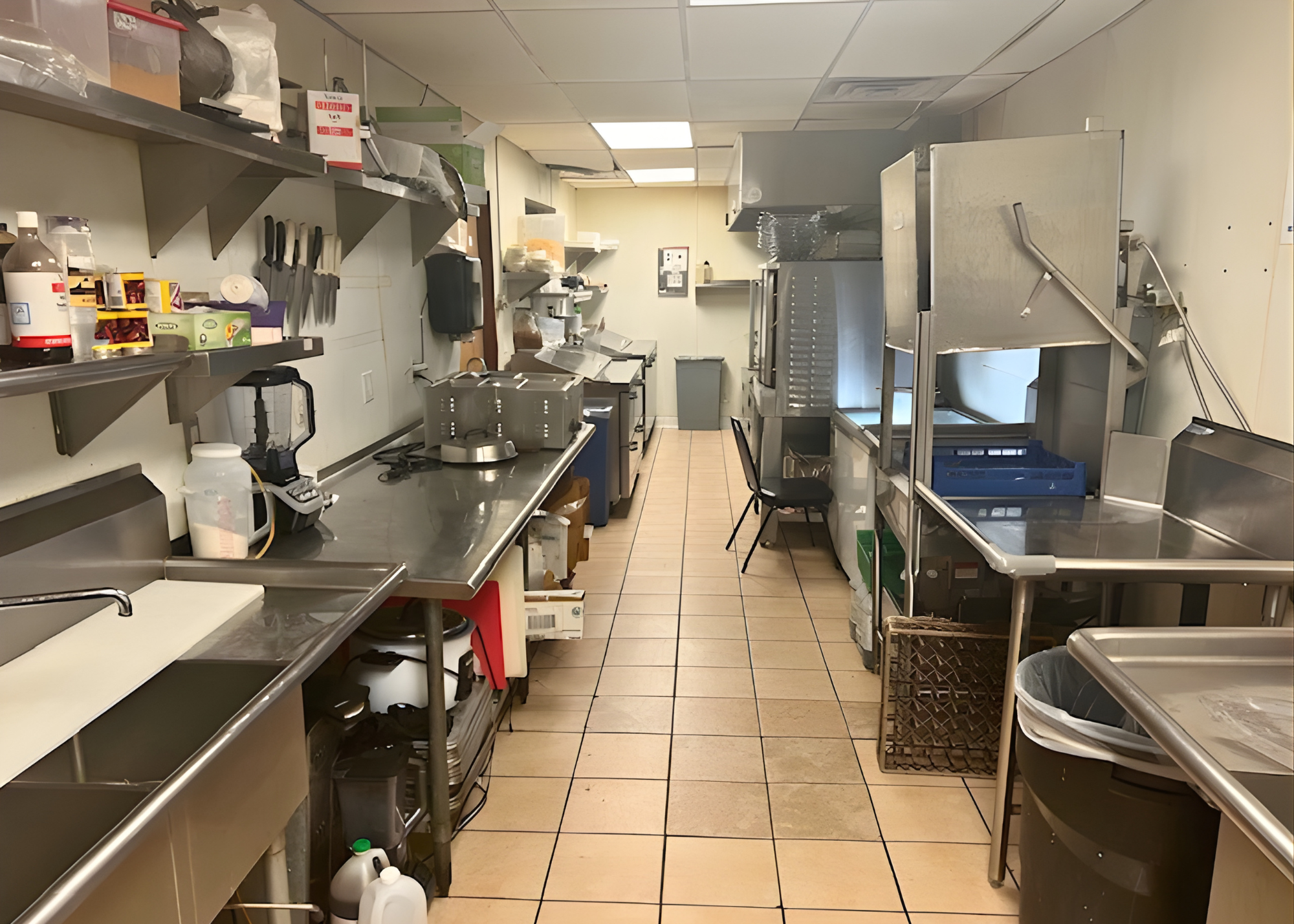 The Ozark Tavern - Image 3