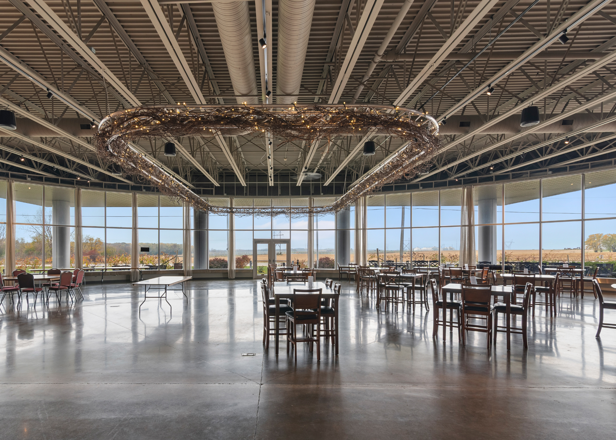 South Central Wisconsin Winery and Event Center - Image 4