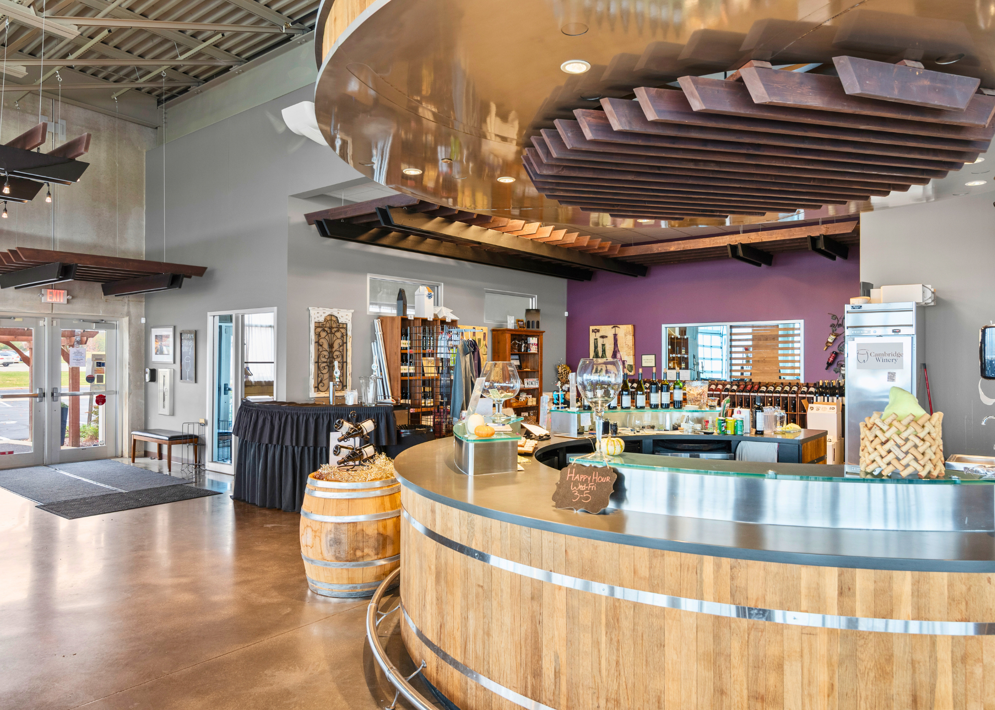 South Central Wisconsin Winery and Event Center - Image 2
