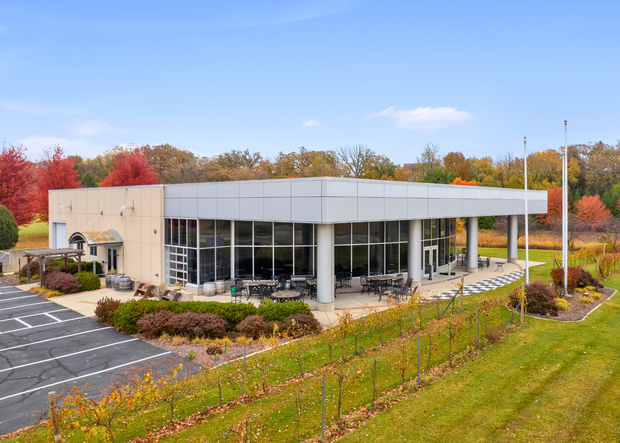 South Central Wisconsin Winery and Event Center - Image 7