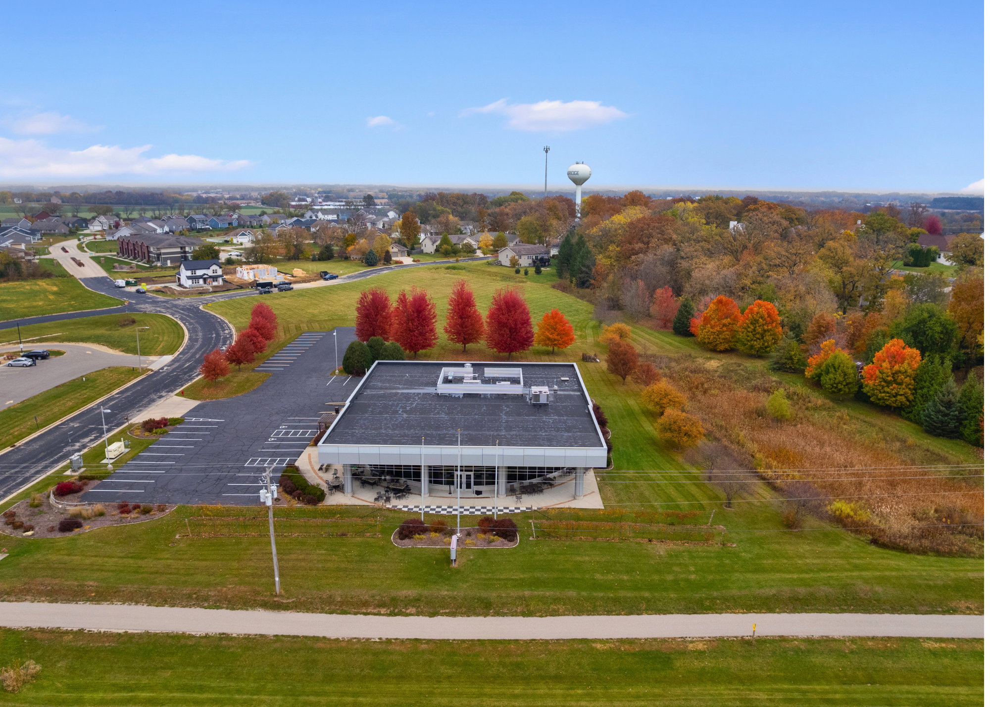 South Central Wisconsin Winery and Event Center - Image 8