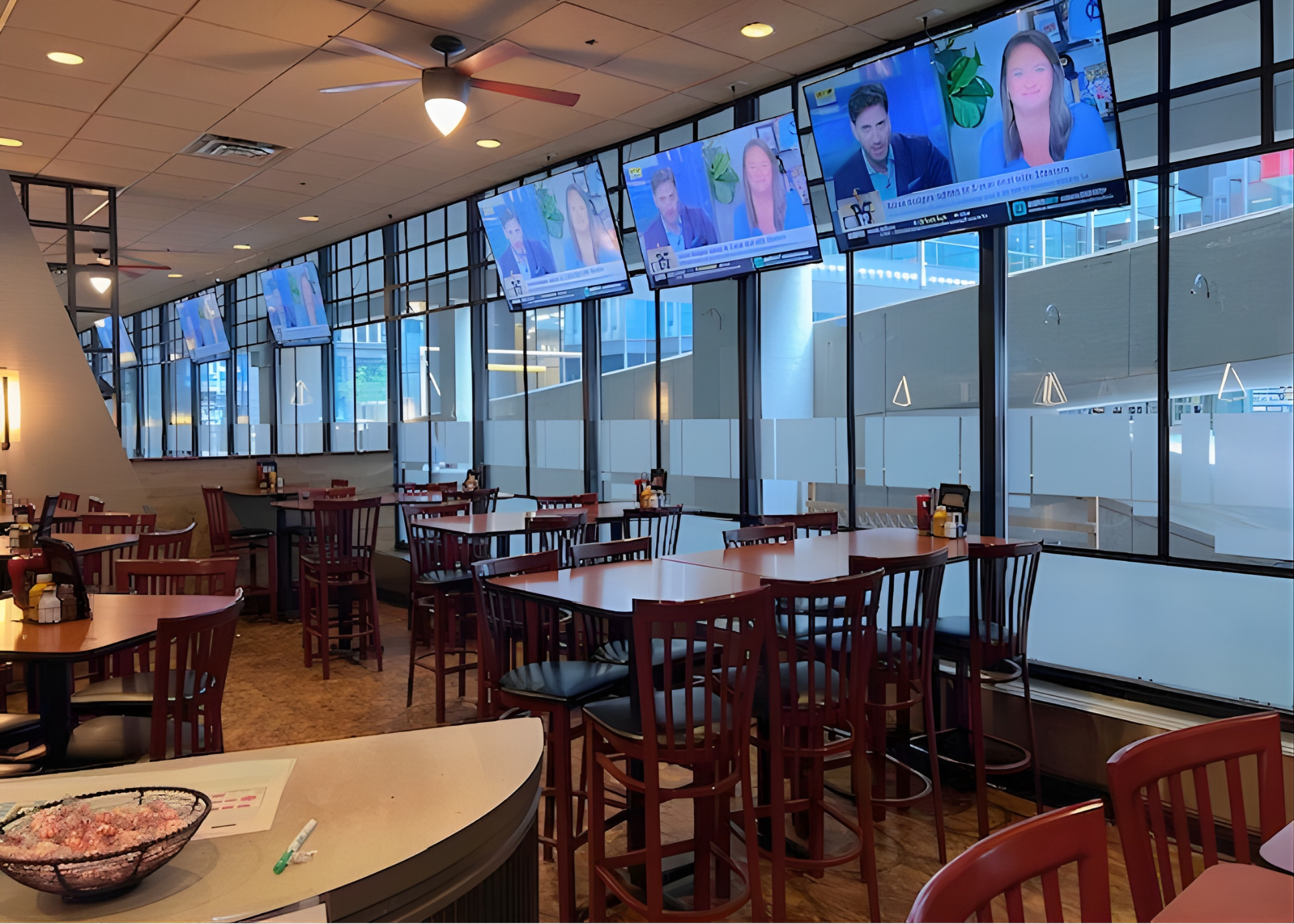 8th Street Grill - Image 2