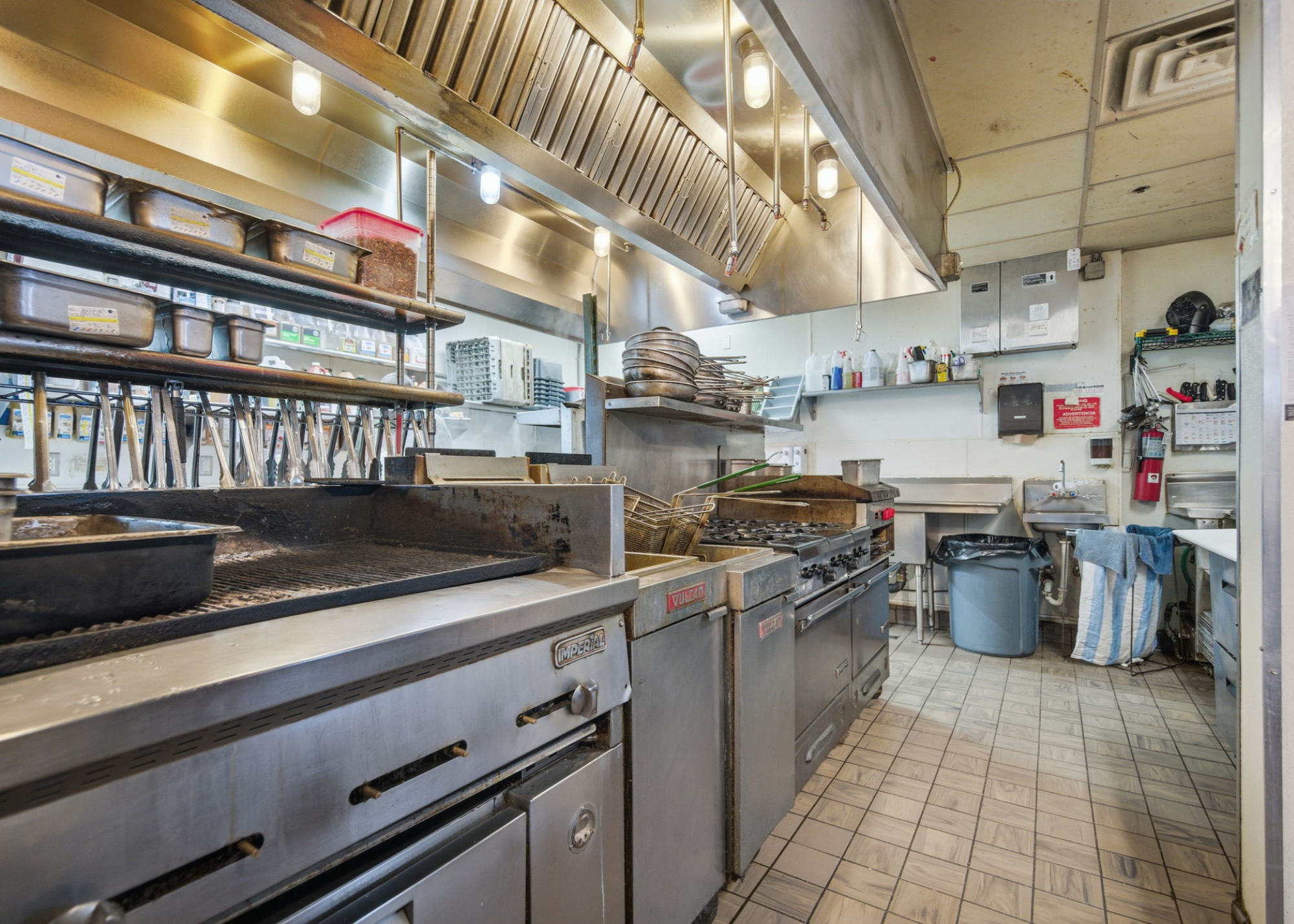 Patriots Tavern - Image 6