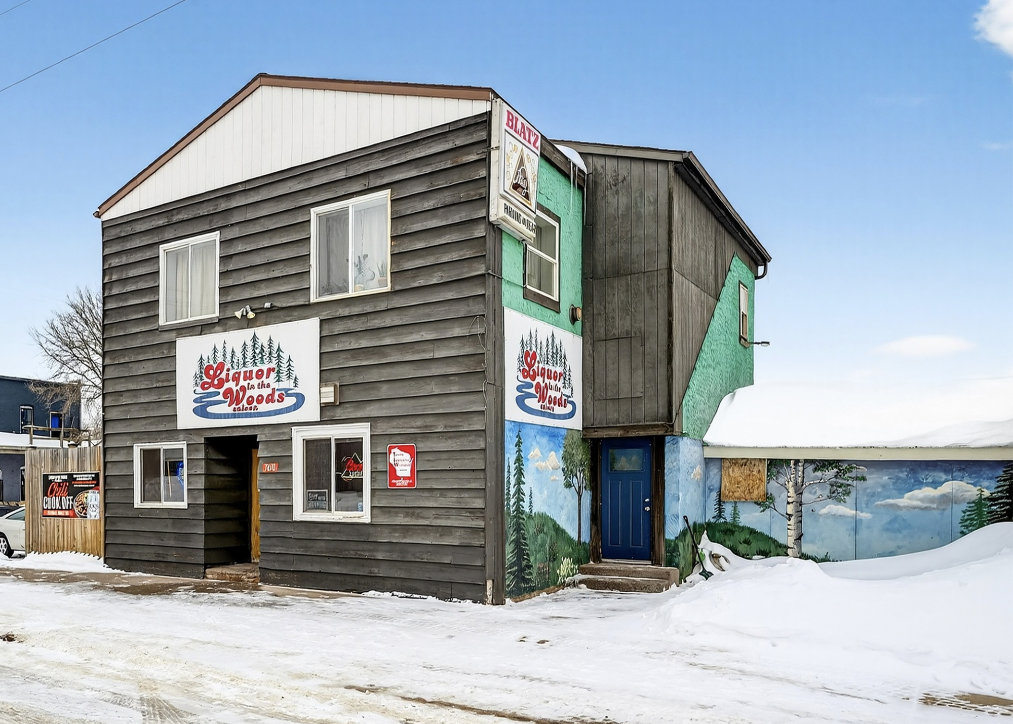 Turnkey Bar + Remodeled Apartment - Image 6