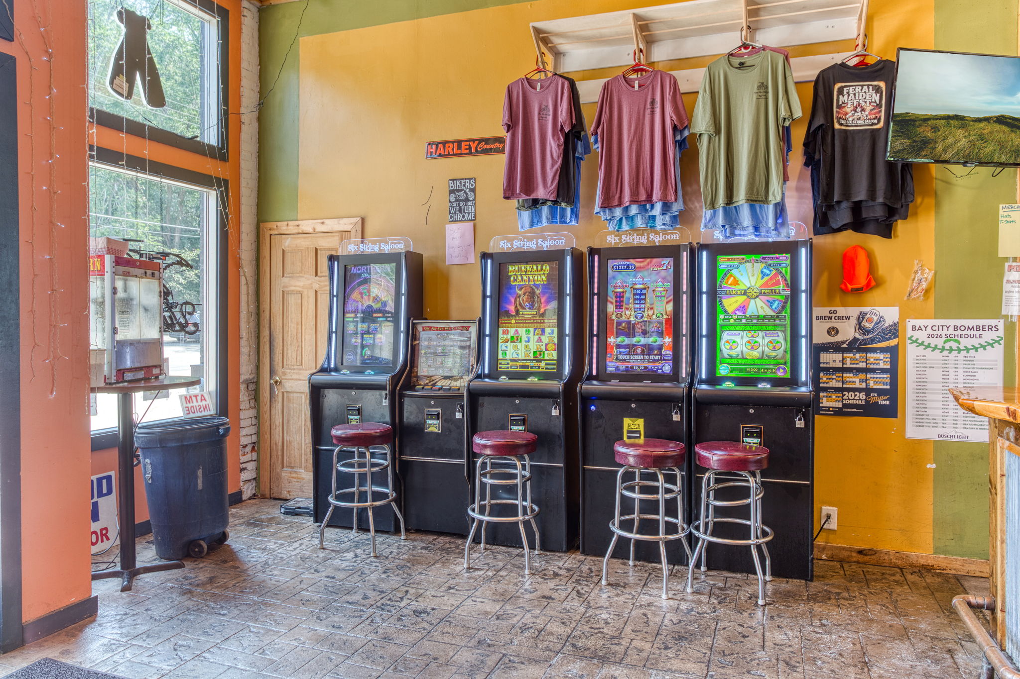 Destination Saloon Along Lake Pepin - Image 3