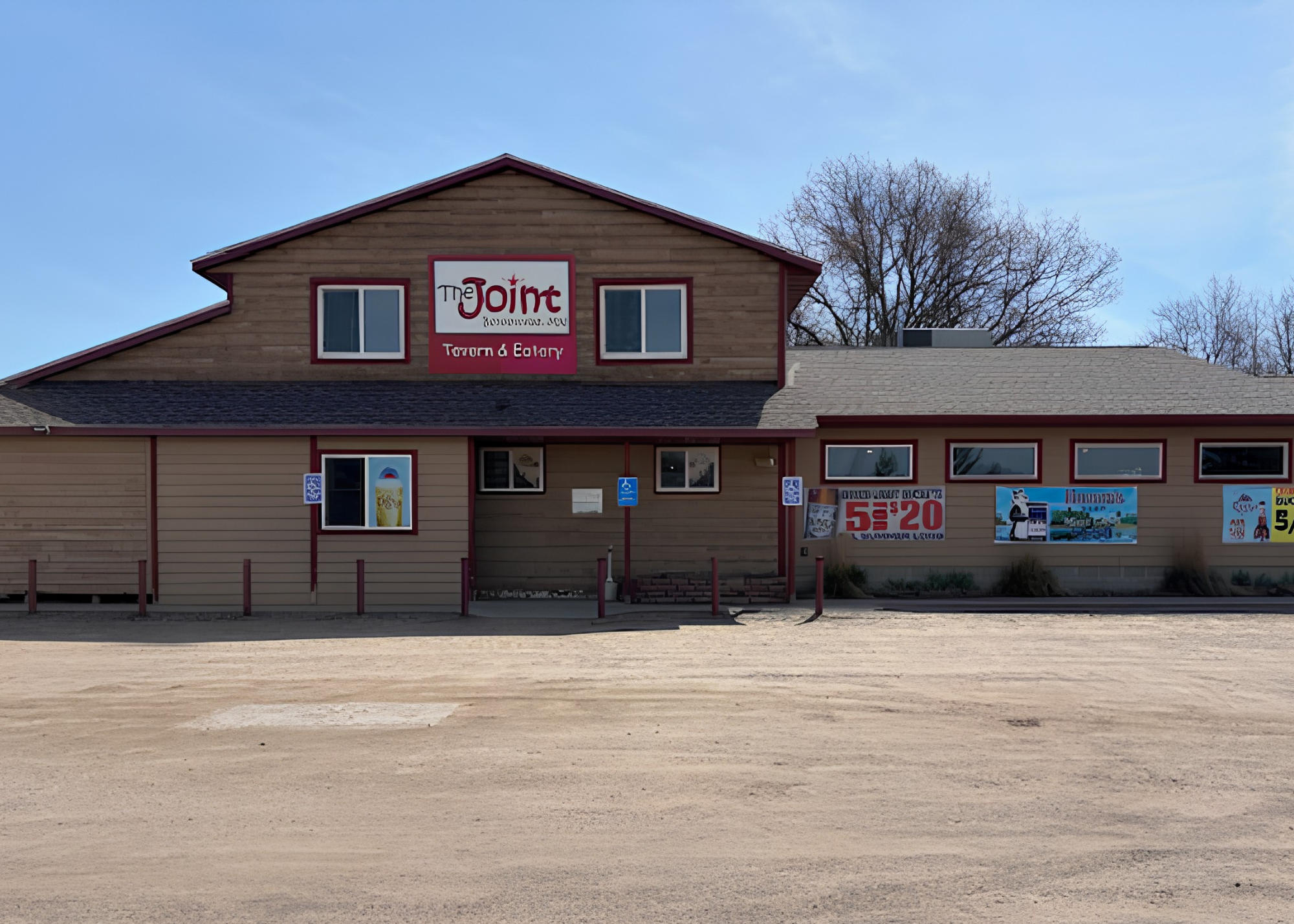 Tavern Eatery with Growth Potential - Image 5
